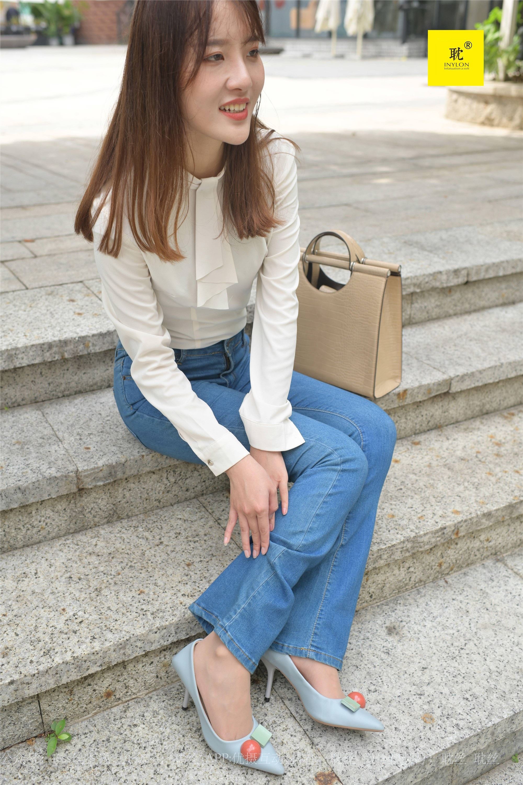 IESS异思趣向 040 第N种幻想之《婉萍的一天》④ 婉萍